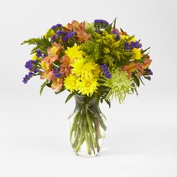 Marmalade Skies Bouquet in Kettering, Ohio, near Dayton, OH